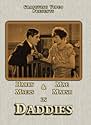 Famous trivia from Hollywood movie : Daddies (1924)