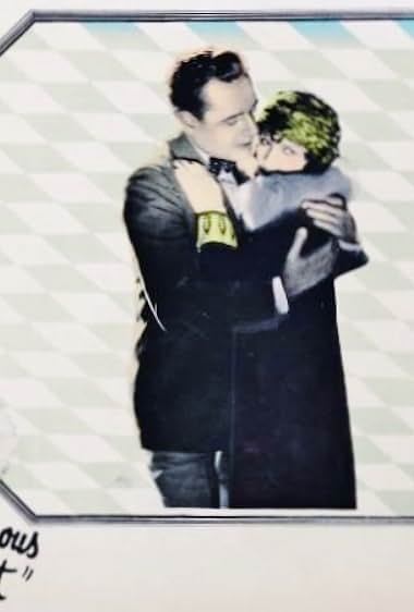 Famous trivia from Hollywood movie : The Dangerous Flirt (1924)