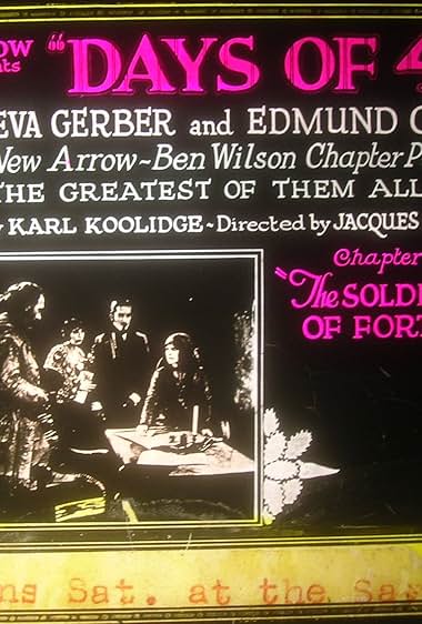 Famous trivia from Hollywood movie : Days of '49 (1924)