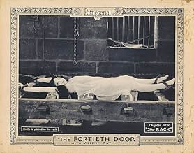 Famous trivia from Hollywood movie : The Fortieth Door (1924)