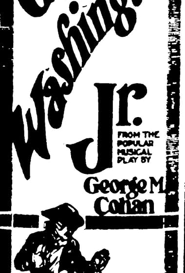 Famous trivia from Hollywood movie : George Washington, Jr. (1924)