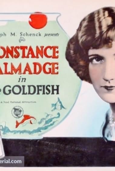 Famous trivia from Hollywood movie : The Goldfish (1924)