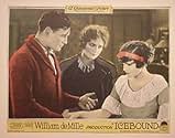 Famous trivia from Hollywood movie : Icebound (1924)