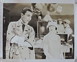 Famous trivia from Hollywood movie : Merton of the Movies (1924)