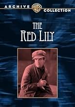 Famous trivia from Hollywood movie : The Red Lily (1924)