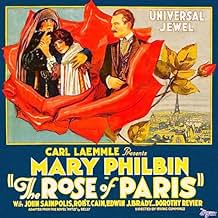 Famous trivia from Hollywood movie : The Rose of Paris (1924)