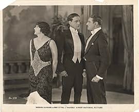 Famous trivia from Hollywood movie : Sandra (1924)