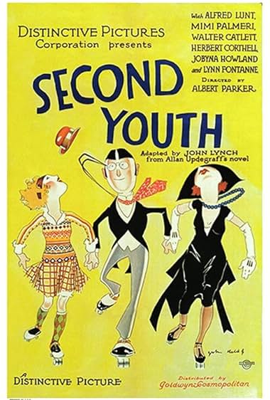 Famous trivia from Hollywood movie : Second Youth (1924)