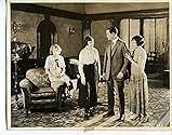Famous trivia from Hollywood movie : Ten Scars Make a Man (1924)