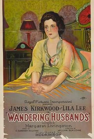Famous trivia from Hollywood movie : Wandering Husbands (1924)