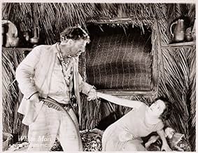 Famous trivia from Hollywood movie : White Man (1924)