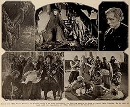 Famous trivia from Hollywood movie : The Ancient Mariner (1925)