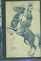 Famous trivia from Hollywood movie : Flying Hoofs (1925)