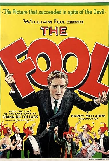 Famous trivia from Hollywood movie : The Fool (1925)