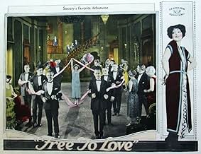 Famous trivia from Hollywood movie : Free to Love (1925)