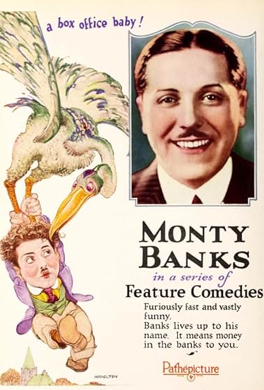 Famous trivia from Hollywood movie : Keep Smiling (1925)