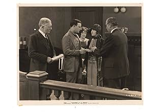 Famous trivia from Hollywood movie : The Keeper of the Bees (1925)