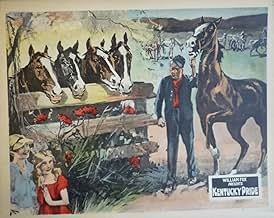 Famous trivia from Hollywood movie : Kentucky Pride (1925)