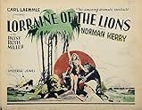 Famous trivia from Hollywood movie : Lorraine of the Lions (1925)