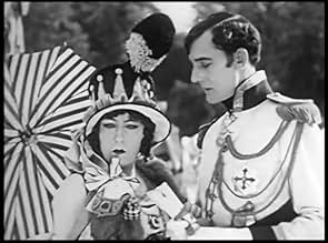 Famous trivia from Hollywood movie : Madame Sans-Gêne (1924)