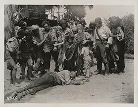Famous trivia from Hollywood movie : Perils of the Wild (1925)