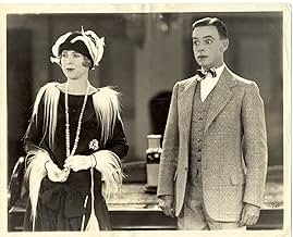 Famous trivia from Hollywood movie : Seven Keys to Baldpate (1925)