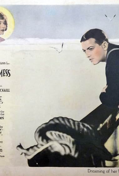 Famous trivia from Hollywood movie : Shore Leave (1925)
