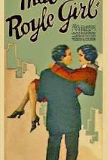 Famous trivia from Hollywood movie : That Royle Girl (1925)