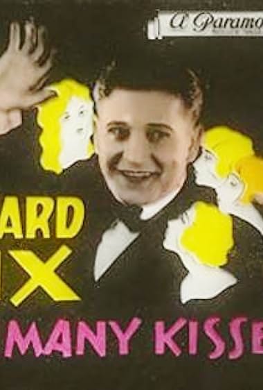 Famous trivia from Hollywood movie : Too Many Kisses (1925)
