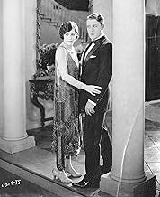 Famous trivia from Hollywood movie : Up the Ladder (1925)