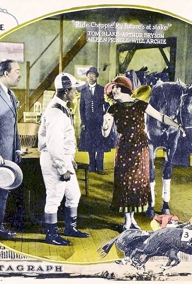 Famous trivia from Hollywood movie : Wildfire (1925)