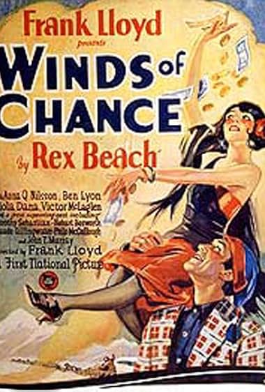 Famous trivia from Hollywood movie : Winds of Chance (1925)