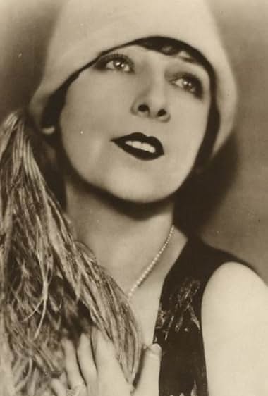 Famous trivia from Hollywood movie : Without Mercy (1925)