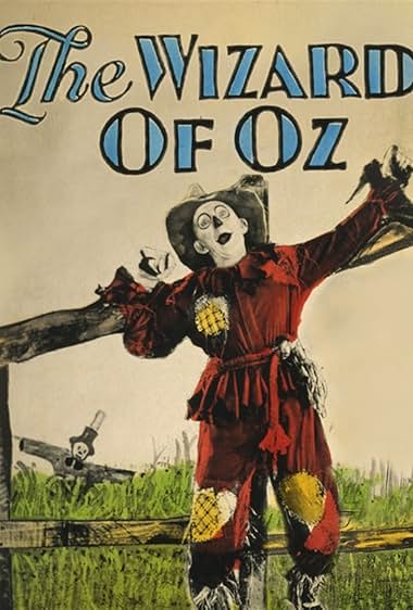 Famous trivia from Hollywood movie : The Wizard of Oz (1925)
