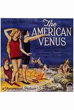 Famous trivia from Hollywood movie : The American Venus (1926)
