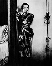 Famous trivia from Hollywood movie : Bardelys the Magnificent (1926)