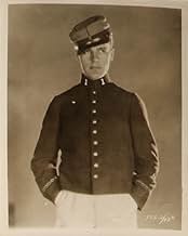 Famous trivia from Hollywood movie : Beau Geste (1926)