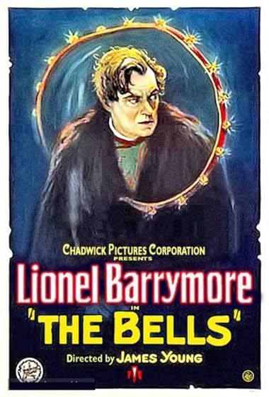 Famous trivia from Hollywood movie : The Bells (1926)
