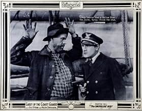 Famous trivia from Hollywood movie : Casey of the Coast Guard (1926)