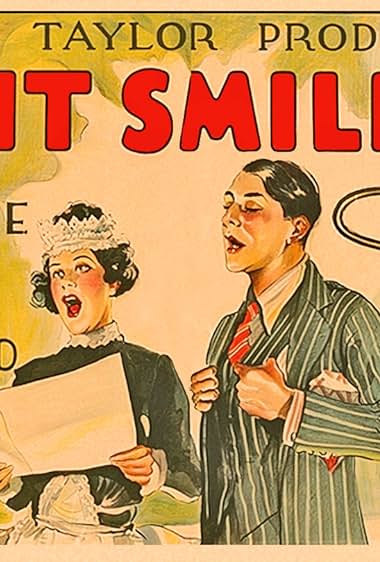 Famous trivia from Hollywood movie : Exit Smiling (1926)