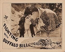 Famous trivia from Hollywood movie : Fighting with Buffalo Bill (1926)