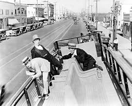 Famous trivia from Hollywood movie : For Heaven's Sake (1926)