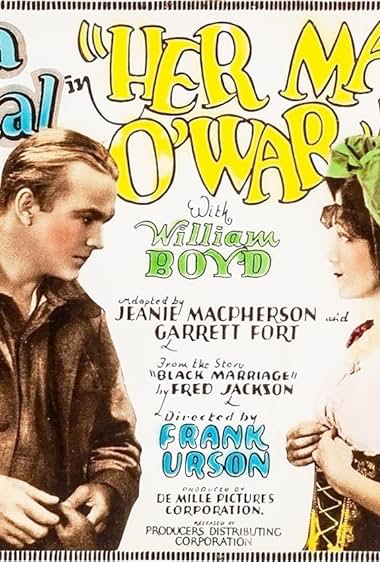 Famous trivia from Hollywood movie : Her Man o' War (1926)