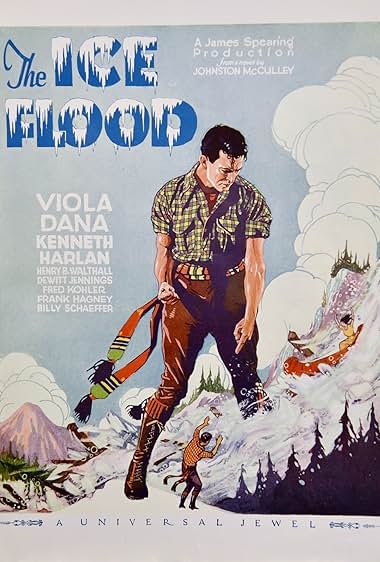 Famous trivia from Hollywood movie : The Ice Flood (1926)