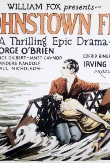 Famous trivia from Hollywood movie : The Johnstown Flood (1926)