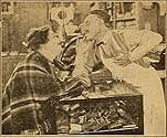 Famous trivia from Hollywood movie : Kosher Kitty Kelly (1926)