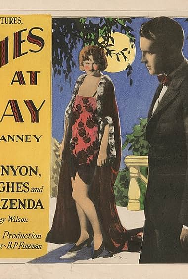 Famous trivia from Hollywood movie : Ladies at Play (1926)