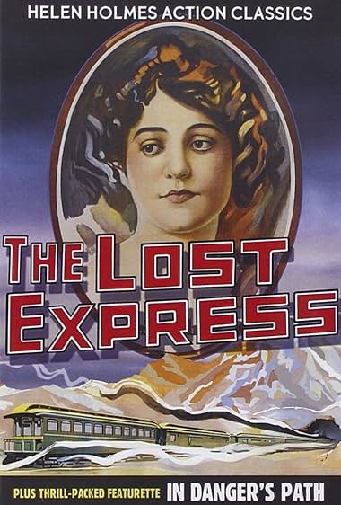 Famous trivia from Hollywood movie : The Lost Express (1926)