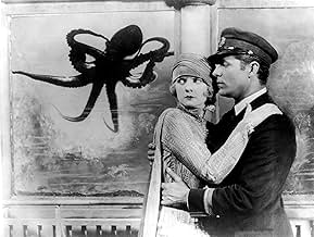 Famous trivia from Hollywood movie : Mare Nostrum (1926)