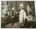 Famous trivia from Hollywood movie : Pleasures of the Rich (1926)